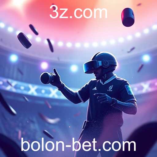 Aumenta o Interesse em Jogos Virtuais com Bolonbet