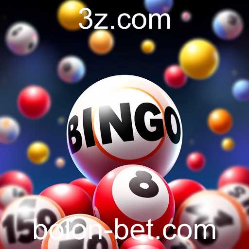 Explorando o Universo do Jogo Bingo no Bolonbet