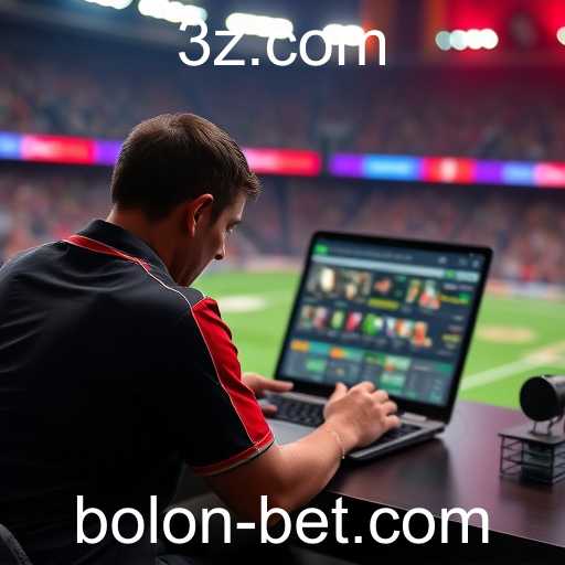 A Revolução do Bolonbet: Jogos e Entretenimento