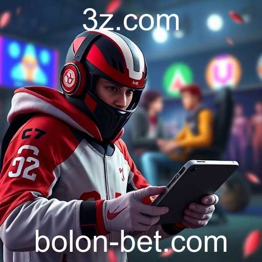 Novidades e Tendências no Bolonbet em 2025