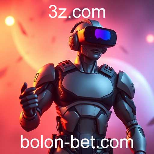 Tendências Emergentes no Universo dos Jogos: O Impacto de 'bolonbet'