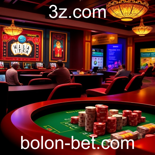 bolonbet