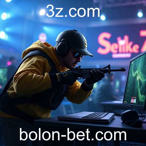 Apostas em eSports: O Crescimento das Apostas em Plataformas Digitais