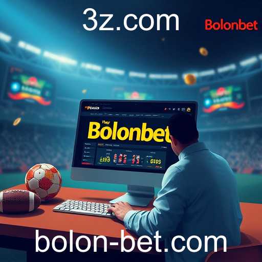 O Crescimento dos Jogos Online e Bolonbet no Cenário Atual