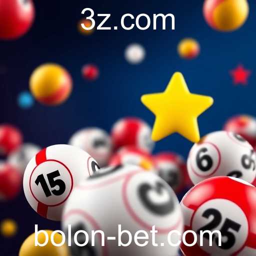 Explorando a Categoria de Jogos Lotéricos no Bolonbet