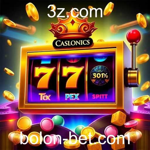 Explorando a Excitante Categoria de Slots no Bolonbet