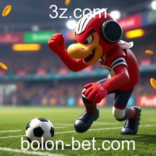 Tendências do Bolonbet em 2025: O que Esperar?