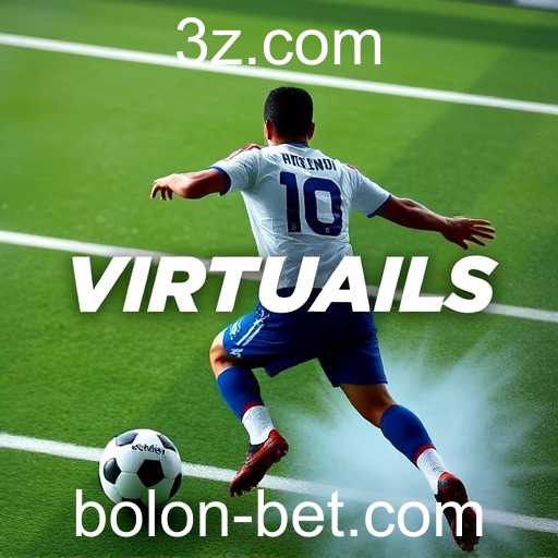 Explorando o Mundo dos Esportes Virtuais em Plataformas de Apostas